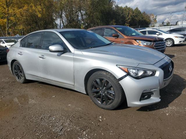 Продажа на аукционе авто 2014 Infiniti Q50 Base/premium/spo, vin: JN1BV7AR7EM685486, номер лота: 86880095