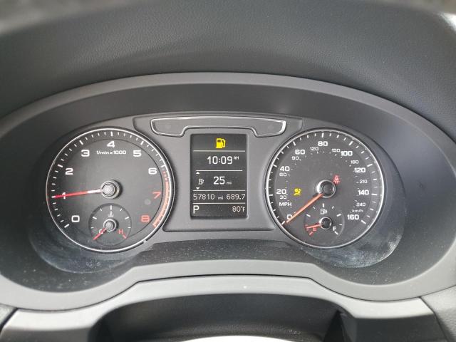 Aukcja sprzedaży 2018 Audi Q3, vin: WA1BCCFS9JR027456, numer aukcji: 82219105