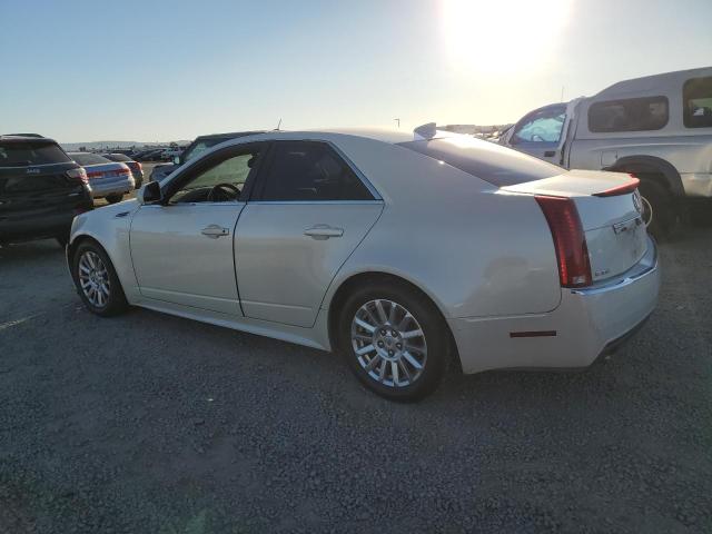 Aukcja sprzedaży 2010 Cadillac Cts Luxury Collection, vin: 1G6DE5EG4A0148226, numer aukcji: 87406045