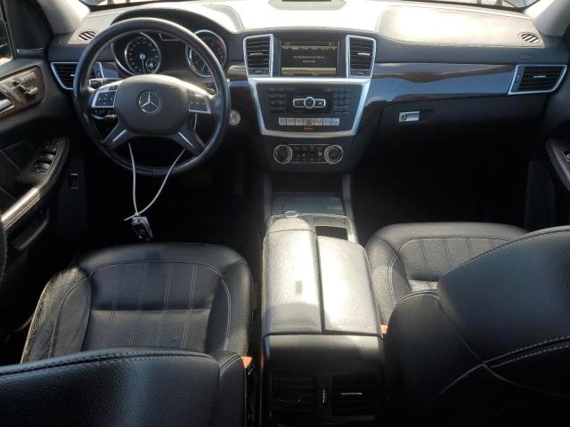 90449805 :رقم المزاد ، 4JGDF6EEXFA447294 vin ، 2015 Mercedes-benz Gl مزاد بيع