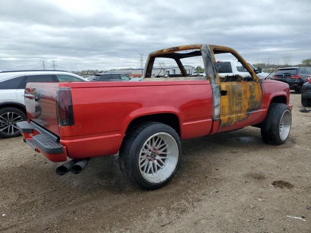 1997 Gmc Sierra მანქანა იყიდება აუქციონზე, vin: 1GDEK14R6VZ542927, აუქციონის ნომერი: 86780895