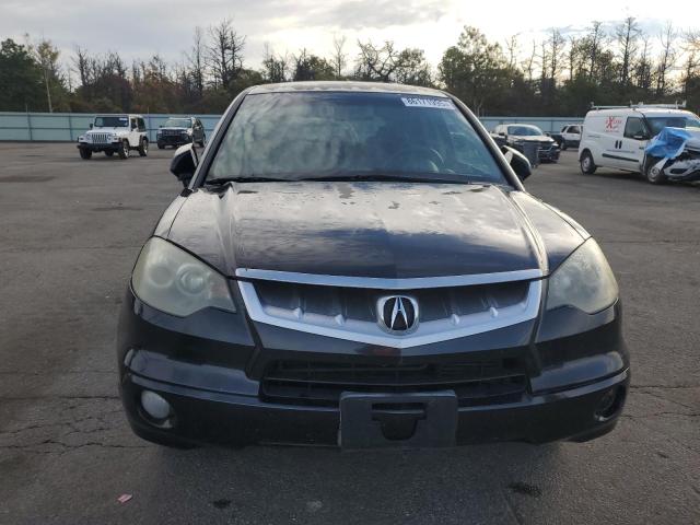 2007 Acura Rdx მანქანა იყიდება აუქციონზე, vin: 5J8TB18247A004335, აუქციონის ნომერი: 86171995