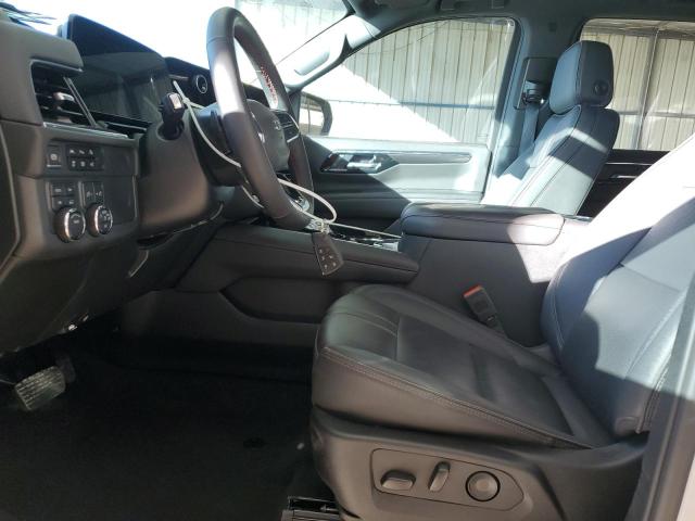 Продажа на аукционе авто 2025 Chevrolet Tahoe, vin: 1GNS6RRD2SR125606, номер лота: 86405985