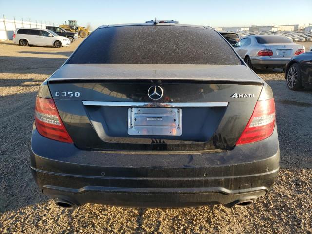 89461995 :رقم المزاد ، WDDGF8JB5CA605129 vin ، 2012 Mercedes-benz C مزاد بيع