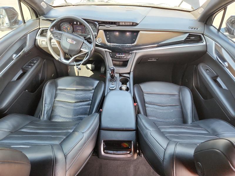 Aukcja sprzedaży 2020 Cadillac Xt6, vin: 1GYKPERSXLZ107881, numer aukcji: 79199935
