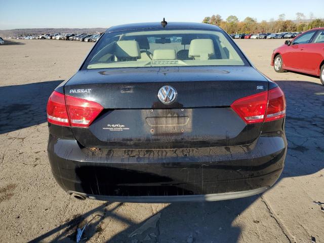 90259725 :رقم المزاد ، 1VWBP7A35CC109981 vin ، 2012 Volkswagen Passat مزاد بيع