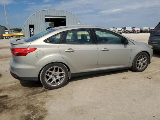 2015 Ford Focus Se მანქანა იყიდება აუქციონზე, vin: 1FADP3F24FL255545, აუქციონის ნომერი: 81967235