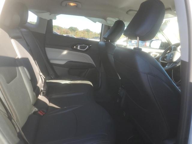 Продаж на аукціоні авто 2022 Jeep Compass, vin: 3C4NJDCBXNT159173, номер лоту: 86842455