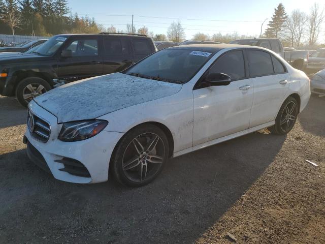 Продаж на аукціоні авто 2020 Mercedes-benz E, vin: WDDZF8EB2LA701237, номер лоту: 90231405
