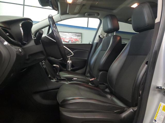 Продажа на аукционе авто 2021 Buick Encore Pre, vin: KL4CJESB8MB358456, номер лота: 86153515