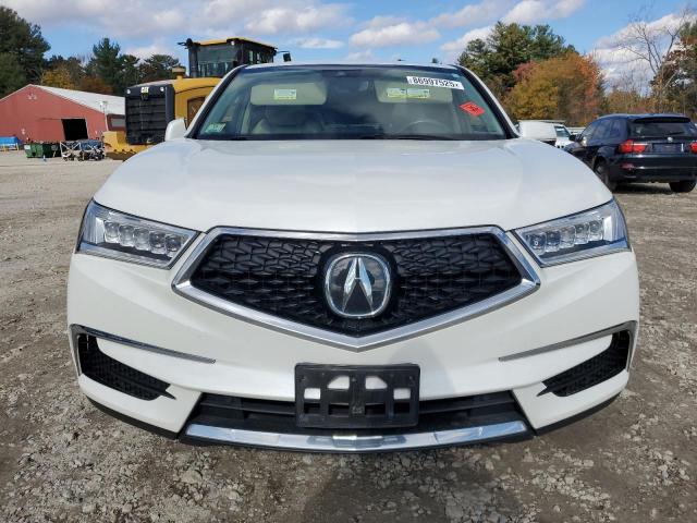 86997525 :رقم المزاد ، 5J8YD4H33LL047279 vin ، 2020 Acura Mdx مزاد بيع