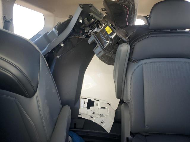 Aukcja sprzedaży 2024 Kia Ev9, vin: KNDAB5S10R6050456, numer aukcji: 86816575