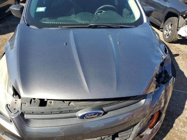 87458455 :رقم المزاد ، 1FMCU0F77DUD09562 vin ، 2013 Ford Escape مزاد بيع