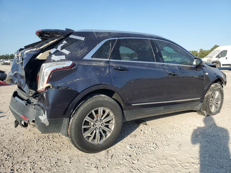 Продажа на аукционе авто 2018 Cadillac Xt5, vin: 1GYKNCRS3JZ142575, номер лота: 89736505