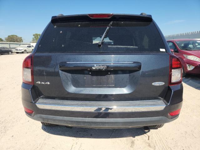 Aukcja sprzedaży 2015 Jeep Compass, vin: 1C4NJDEB2FD357282, numer aukcji: 82435215