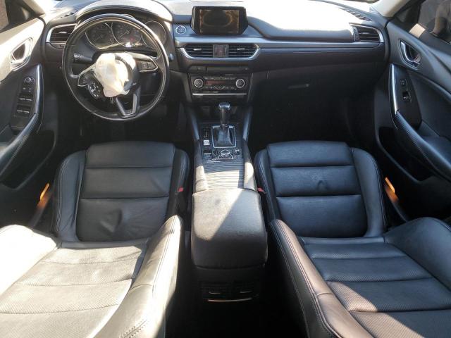 Продаж на аукціоні авто 2017 Mazda 6, vin: JM1GL1V59H1145270, номер лоту: 55058266