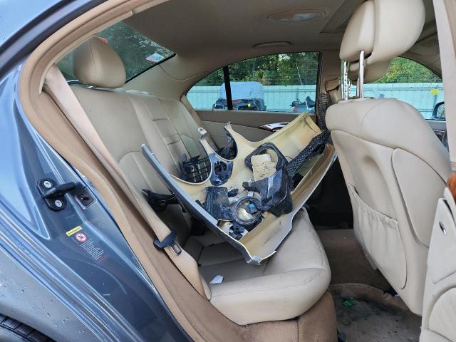 Продаж на аукціоні авто 2009 Mercedes-benz E, vin: WDBUF56X19B434736, номер лоту: 86155425