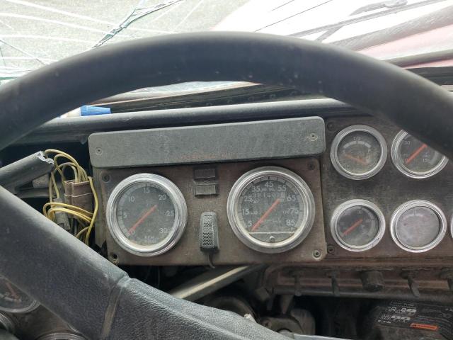 2005 Freightliner Fld120 მანქანა იყიდება აუქციონზე, vin: 1FVMALDL85DU32599, აუქციონის ნომერი: 85145155
