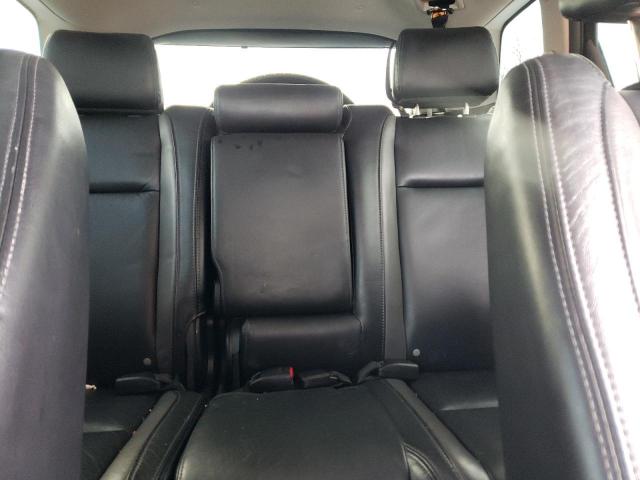 2011 Mazda Cx-9 მანქანა იყიდება აუქციონზე, vin: JM3TB3DV8B0317579, აუქციონის ნომერი: 89681255