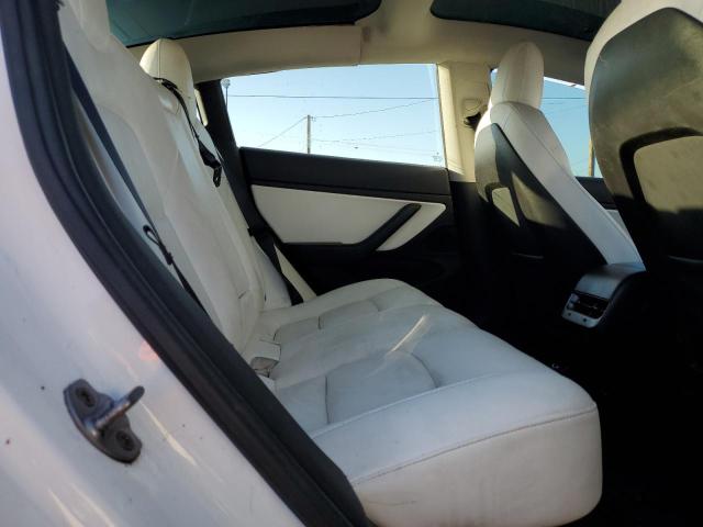 Aukcja sprzedaży 2020 Tesla Model 3, vin: 5YJ3E1EA2LF599009, numer aukcji: 87283385