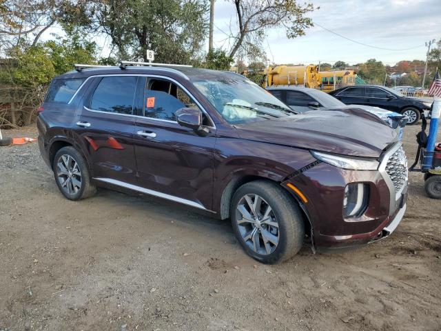 Aukcja sprzedaży 2021 Hyundai Palisade, vin: KM8R5DHE1MU250051, numer aukcji: 82637985