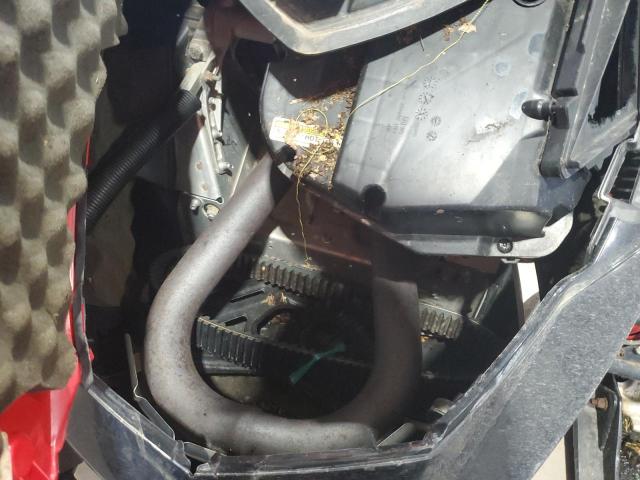 2011 Skid Renegade Adrenaline მანქანა იყიდება აუქციონზე, vin: 2BPSMNBA4BV000275, აუქციონის ნომერი: 89459745