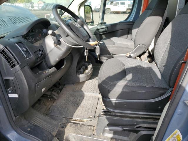 Продаж на аукціоні авто 2020 Ram Promaster 3500, vin: 3C6URVJG7LE129274, номер лоту: 84762645