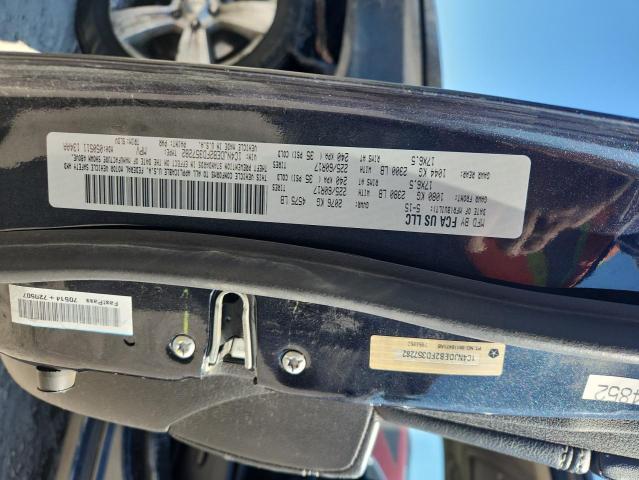 Aukcja sprzedaży 2015 Jeep Compass, vin: 1C4NJDEB2FD357282, numer aukcji: 82435215