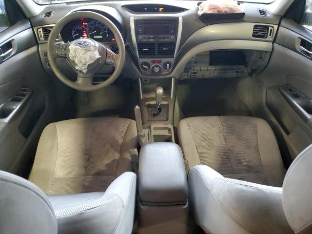 2010 Subaru Forester მანქანა იყიდება აუქციონზე, vin: JF2SH6CC2AH765645, აუქციონის ნომერი: 89469265