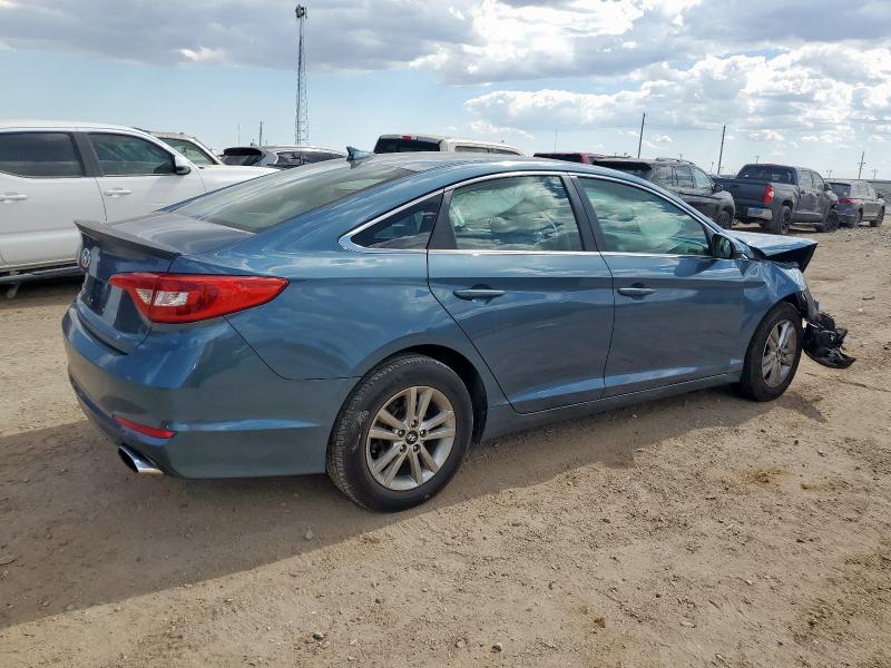 Aukcja sprzedaży 2015 Hyundai Sonata, vin: 5NPE24AF5FH245687, numer aukcji: 52304356