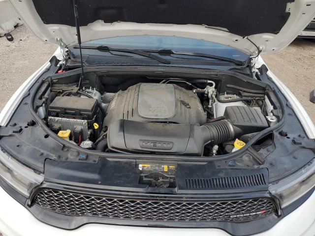 Продажа на аукционе авто 2023 Dodge Durango, vin: 1C4SDJFTXPC590687, номер лота: 86072975