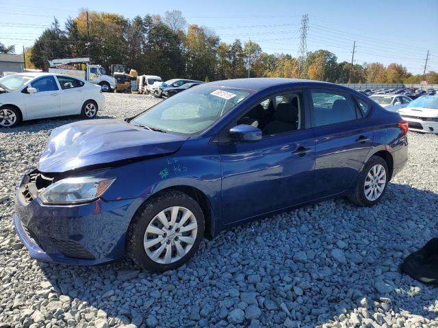 Продажа на аукционе авто 2019 Nissan Sentra S, vin: 3N1AB7AP3KY278549, номер лота: 89615115