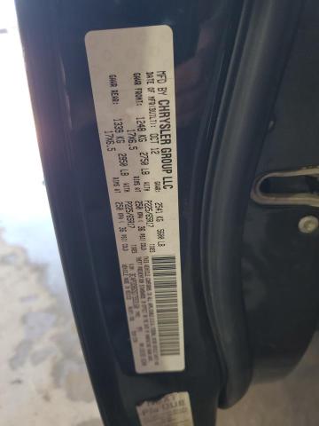 2013 Dodge Journey Sx მანქანა იყიდება აუქციონზე, vin: 3C4PDDBG5DT553160, აუქციონის ნომერი: 81895865