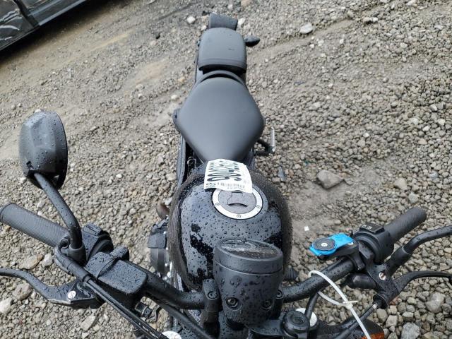 2018 Honda Cmx500 მანქანა იყიდება აუქციონზე, vin: MLHPC560XJ5101509, აუქციონის ნომერი: 90426525