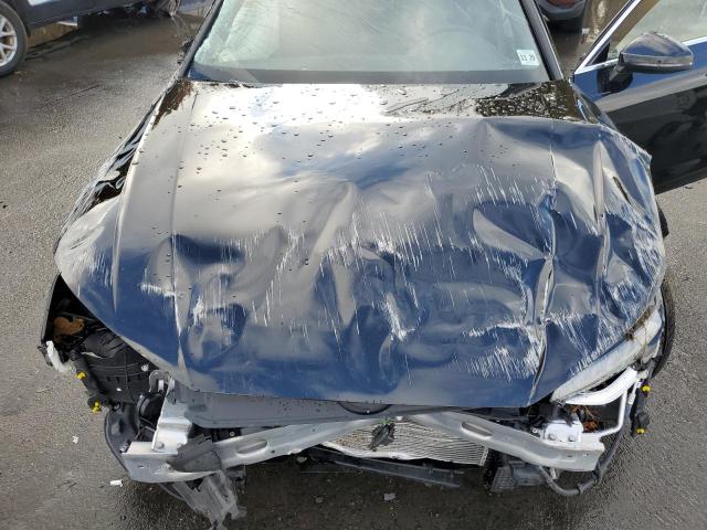 90254885 :رقم المزاد ، WAUEAAF48RN018794 vin ، 2024 Audi A4 مزاد بيع