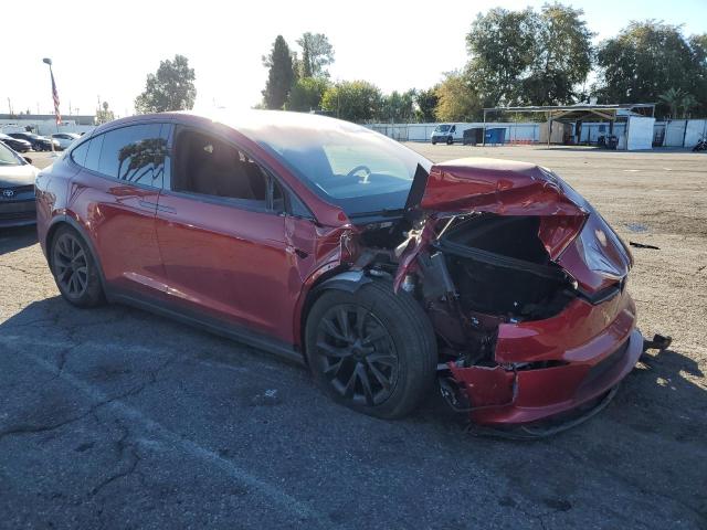 Aukcja sprzedaży 2024 Tesla Model X, vin: 7SAXCAE5XRF459697, numer aukcji: 90097105