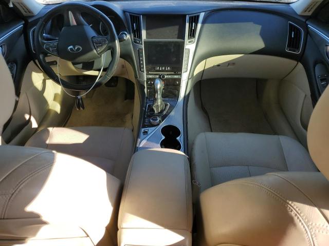 Aukcja sprzedaży 2015 Infiniti Q50 Base, vin: JN1BV7AP7FM338207, numer aukcji: 90490825