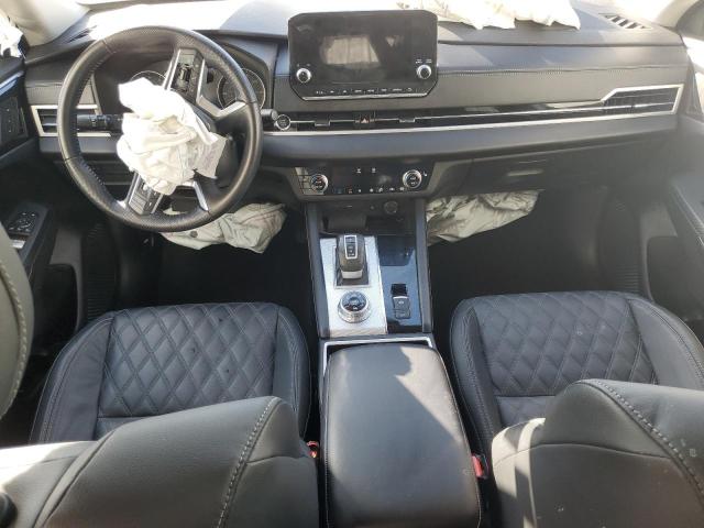 Aukcja sprzedaży 2022 Mitsubishi Outlander, vin: JA4J4VA84NZ061388, numer aukcji: 86726175