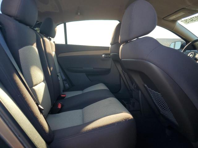 86073475 :رقم المزاد ، 1G1ZB5E16BF345946 vin ، 2011 Chevrolet Malibu مزاد بيع