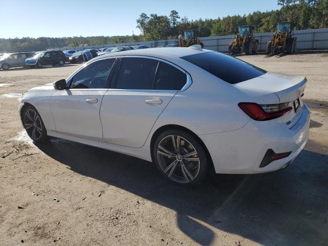 90907315 :رقم المزاد ، 3MW5R1J05M8B54566 vin ، 2021 Bmw 330i مزاد بيع