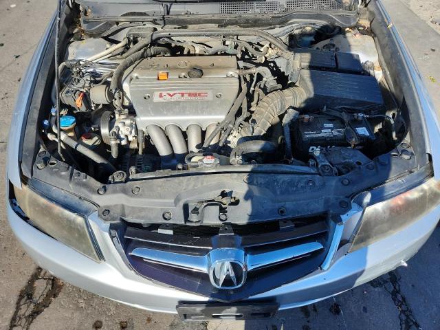 87022975 :رقم المزاد ، JH4CL96905C013026 vin ، 2005 Acura Tsx مزاد بيع