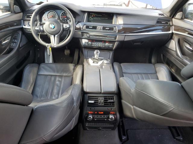 Продаж на аукціоні авто 2014 Bmw Motorrad M5, vin: WBSFV9C57ED593453, номер лоту: 87446775