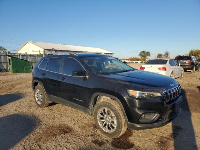 Продажа на аукционе авто 2021 Jeep Cherokee L, vin: 1C4PJMMX2MD209149, номер лота: 90842425
