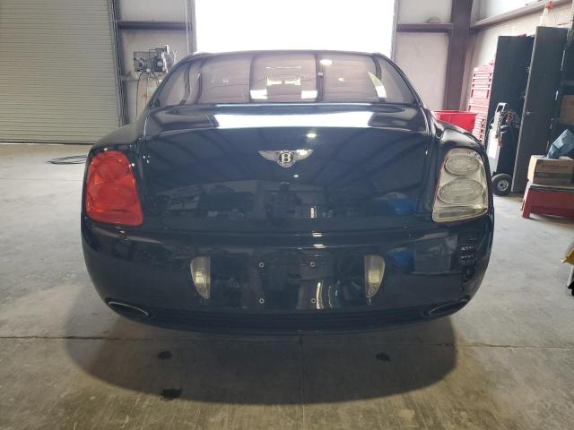 85932325 :رقم المزاد ، SCBBR93W278044065 vin ، 2007 Bentley Continental مزاد بيع