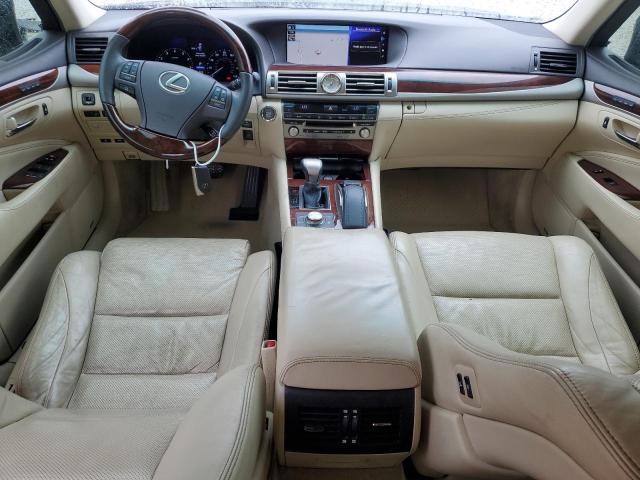Продаж на аукціоні авто 2016 Lexus Ls, vin: JTHBL5EF9G5139713, номер лоту: 84987895