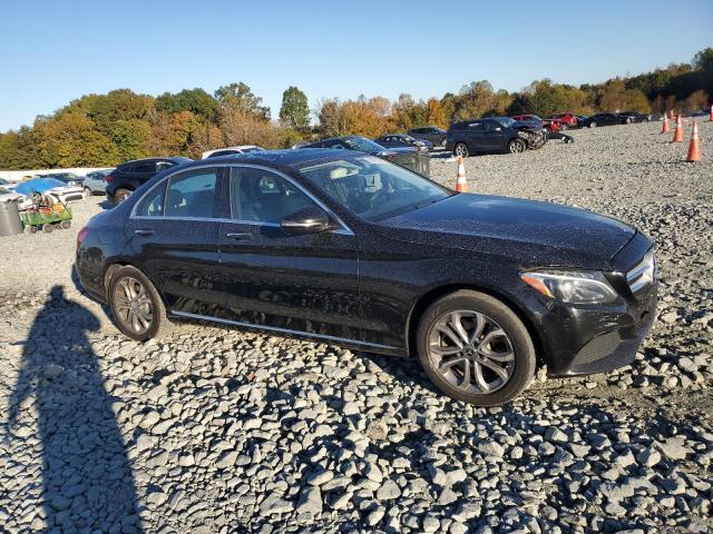 Продаж на аукціоні авто 2017 Mercedes-benz C 300 4matic, vin: 55SWF4KB0HU219910, номер лоту: 82610815