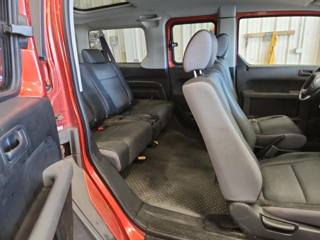 90096445 :رقم المزاد ، 5J6YH27594L035370 vin ، 2004 Honda Element مزاد بيع