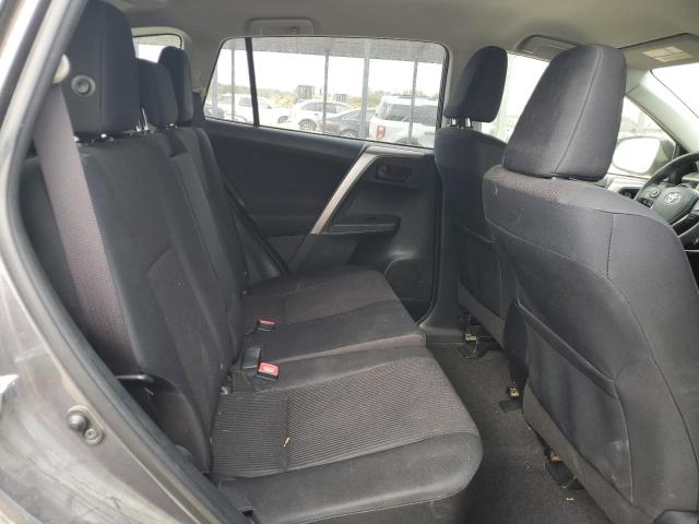 2015 Toyota Rav4 Le მანქანა იყიდება აუქციონზე, vin: JTMBFREVXFJ038709, აუქციონის ნომერი: 86331425