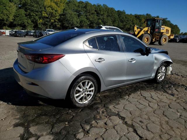 86591055 :رقم المزاد ، JM1BM1V74E1150879 vin ، 2014 Mazda 3 Touring مزاد بيع