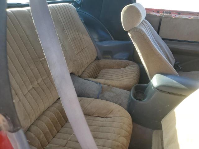 Продажа на аукционе авто 1989 Pontiac Firebird, vin: 1G2FS21E0KL225728, номер лота: 82708915